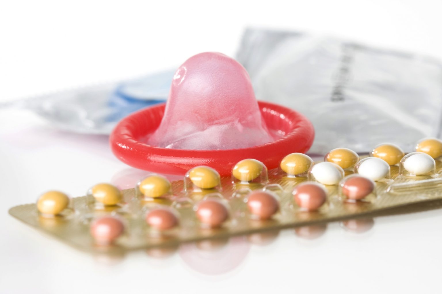 cuál es el uso correcto de los metodos anticonceptivos