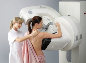 Mamografia Mastografia