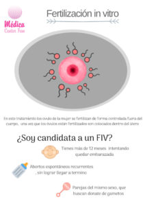 Fertilización in vitro