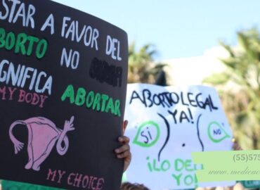 aborto baja california