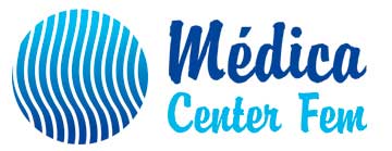 Medica Center Fem Logo