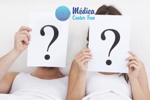 cuáles son las Infecciones de Transmisión Sexual . alt