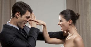 psychological violence
