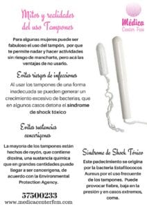 tampons