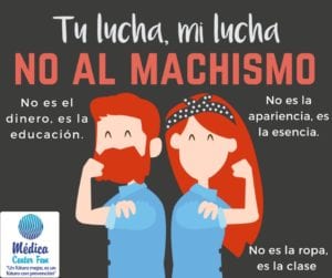 Machismo