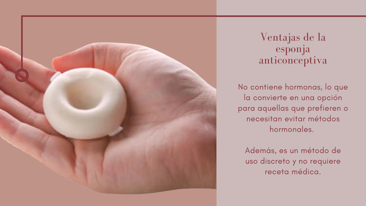 Ventajas y desventajas de la esponja vaginal hotsell
