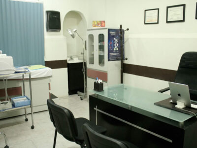 Consultorio Medica Center Fem