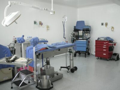 Quirófano Medica Center Fem