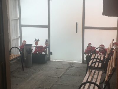 Interior Medica Center Fem