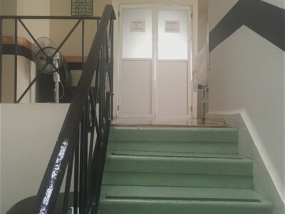 Segundo nivel Medica Center Fem