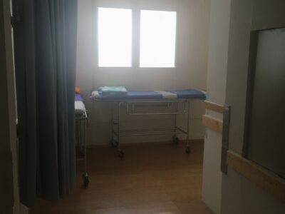 Camillas Medica Center Fem