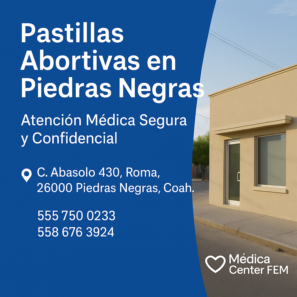 pastillas-abortivas-Piedras-negras-