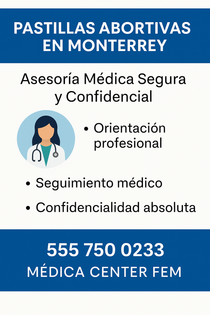 pastillas-abortivas-monterrey-
